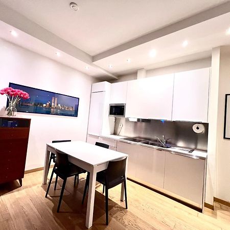 Qg Tacito 90 Apartment Roma Ngoại thất bức ảnh